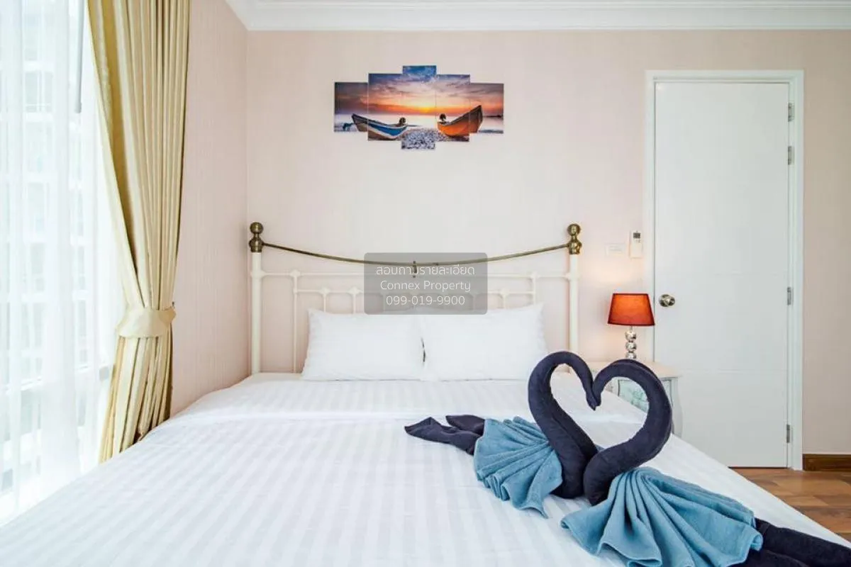 For Rent Condo , My Resort Hua-Hin , Nong Kae , Hua Hin , Prachua