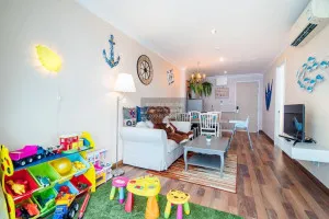 For Rent Condo , My Resort Hua-Hin , Nong Kae , Hua Hin , Prachuap Khiri Khan , CX-126807