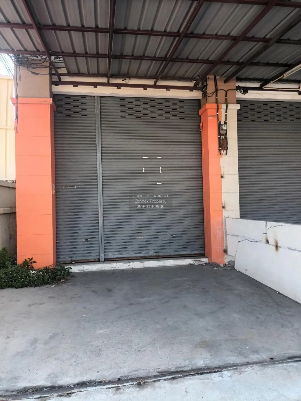 ขายอาคารพาณิชย์ 3.5 ชั้น พื้นที่ 25.5 ตารางวา คลองสามวา กรุงเทพมห 2