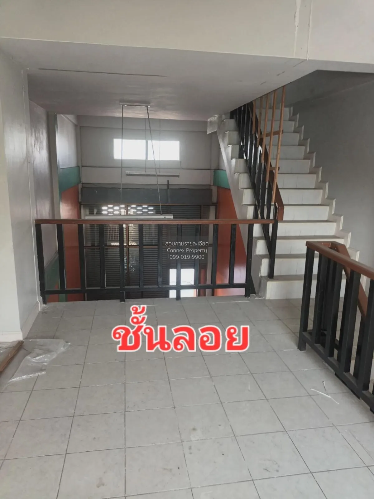 ขายอาคารพาณิชย์ 3.5 ชั้น พื้นที่ 25.5 ตารางวา คลองสามวา กรุงเทพมห 4