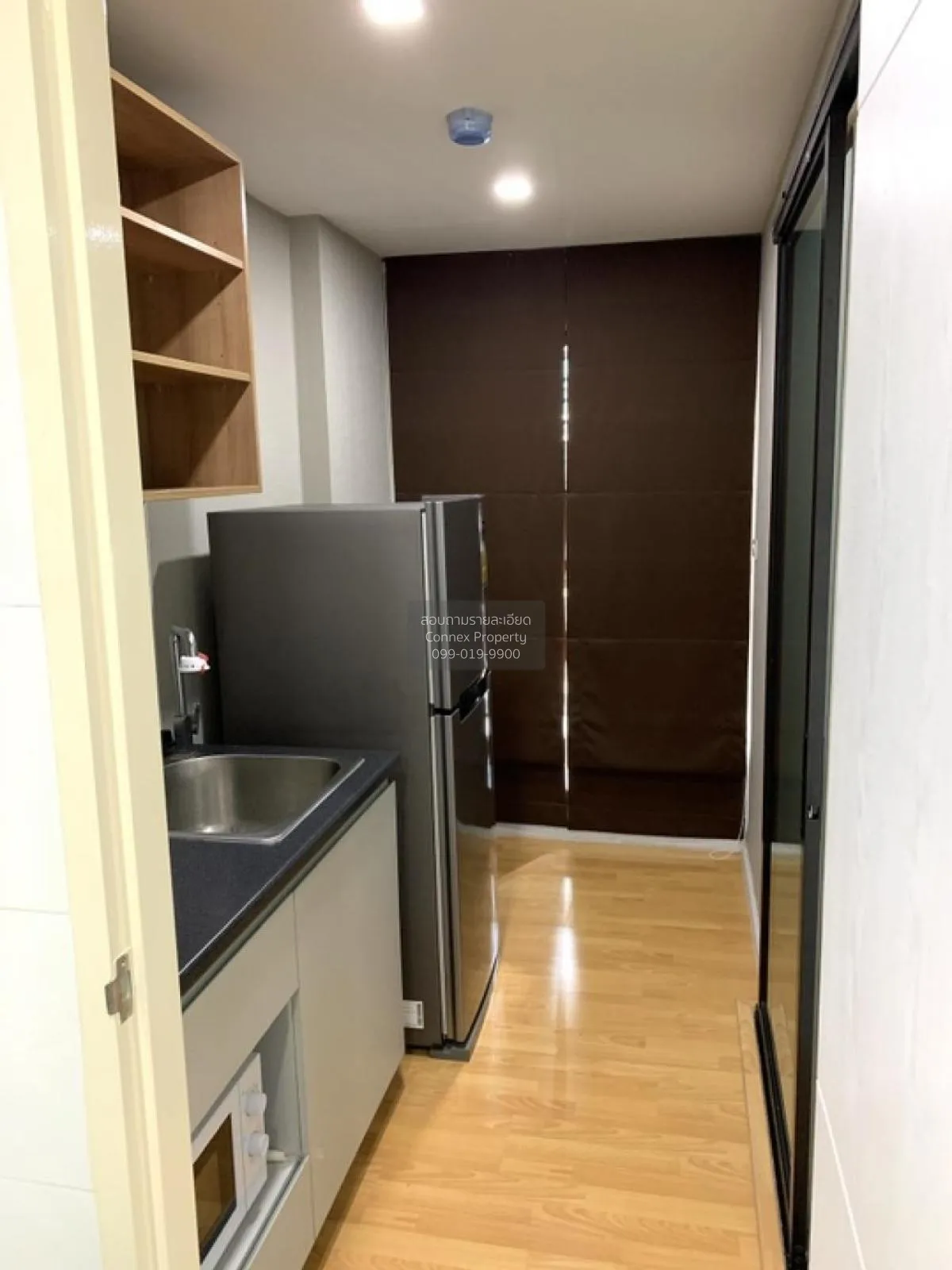 เช่าคอนโด  ดีมูระ รัชโยธิน เสนานิคม เขต จตุจักร กรุงเทพ CX-126811 4