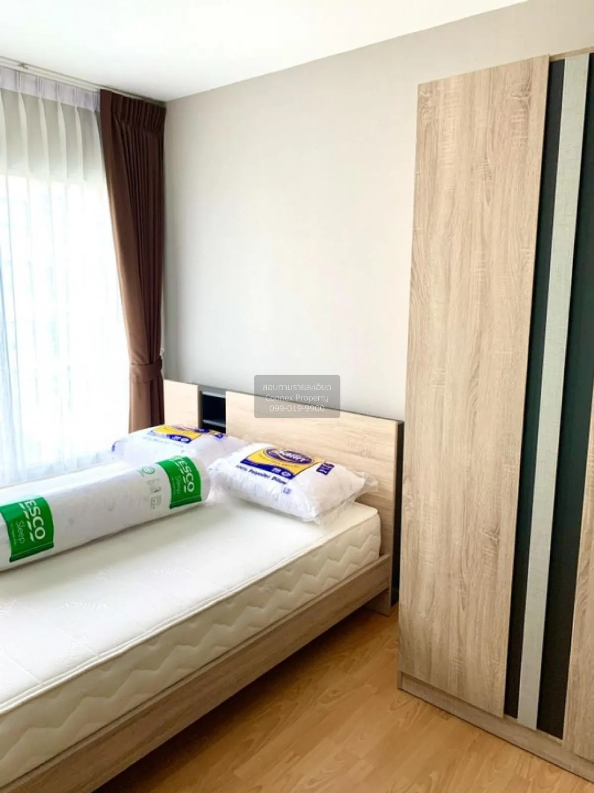 เช่าคอนโด  ดีมูระ รัชโยธิน เสนานิคม เขต จตุจักร กรุงเทพ CX-126811