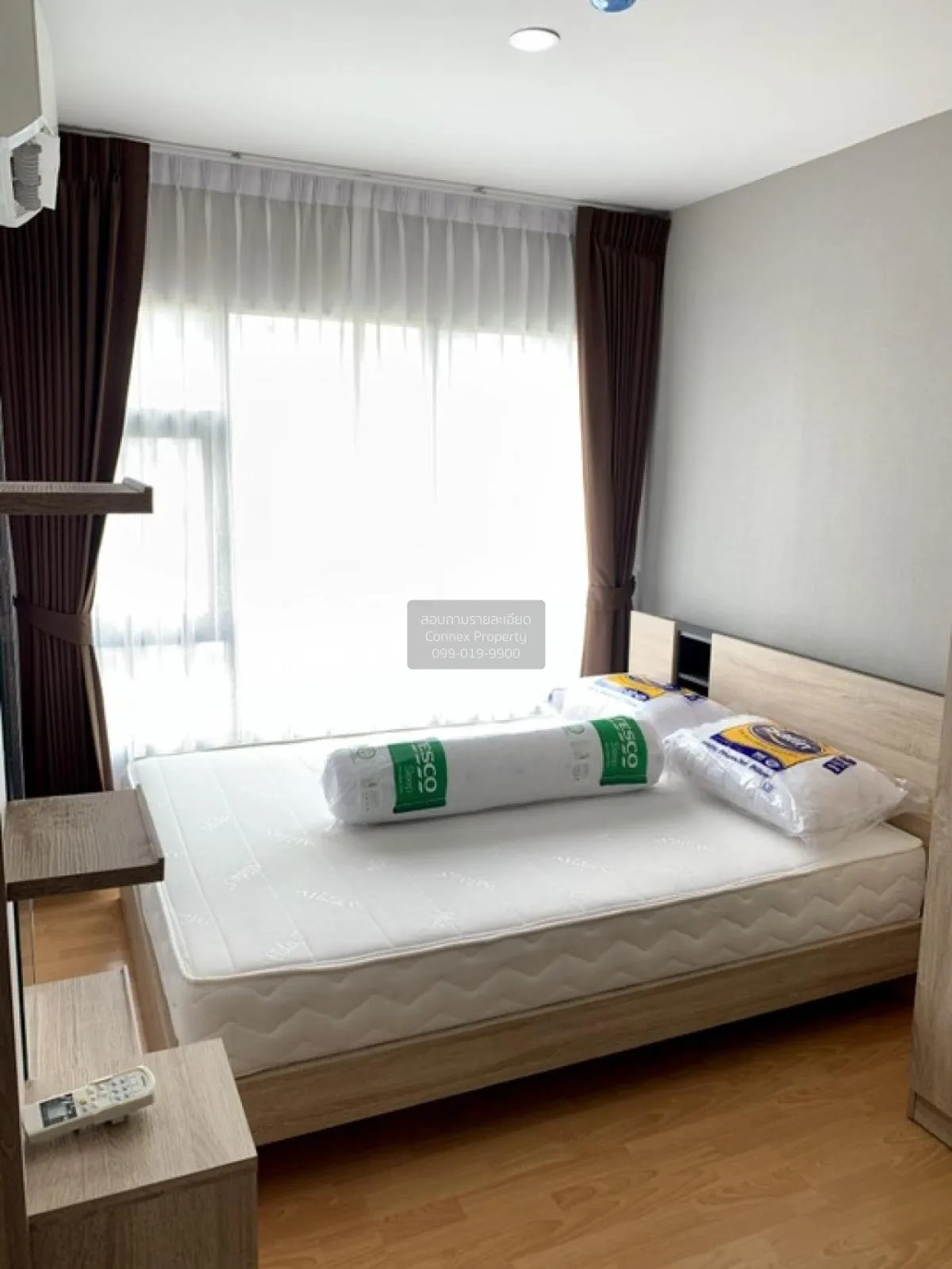 เช่าคอนโด  ดีมูระ รัชโยธิน เสนานิคม เขต จตุจักร กรุงเทพ CX-126811