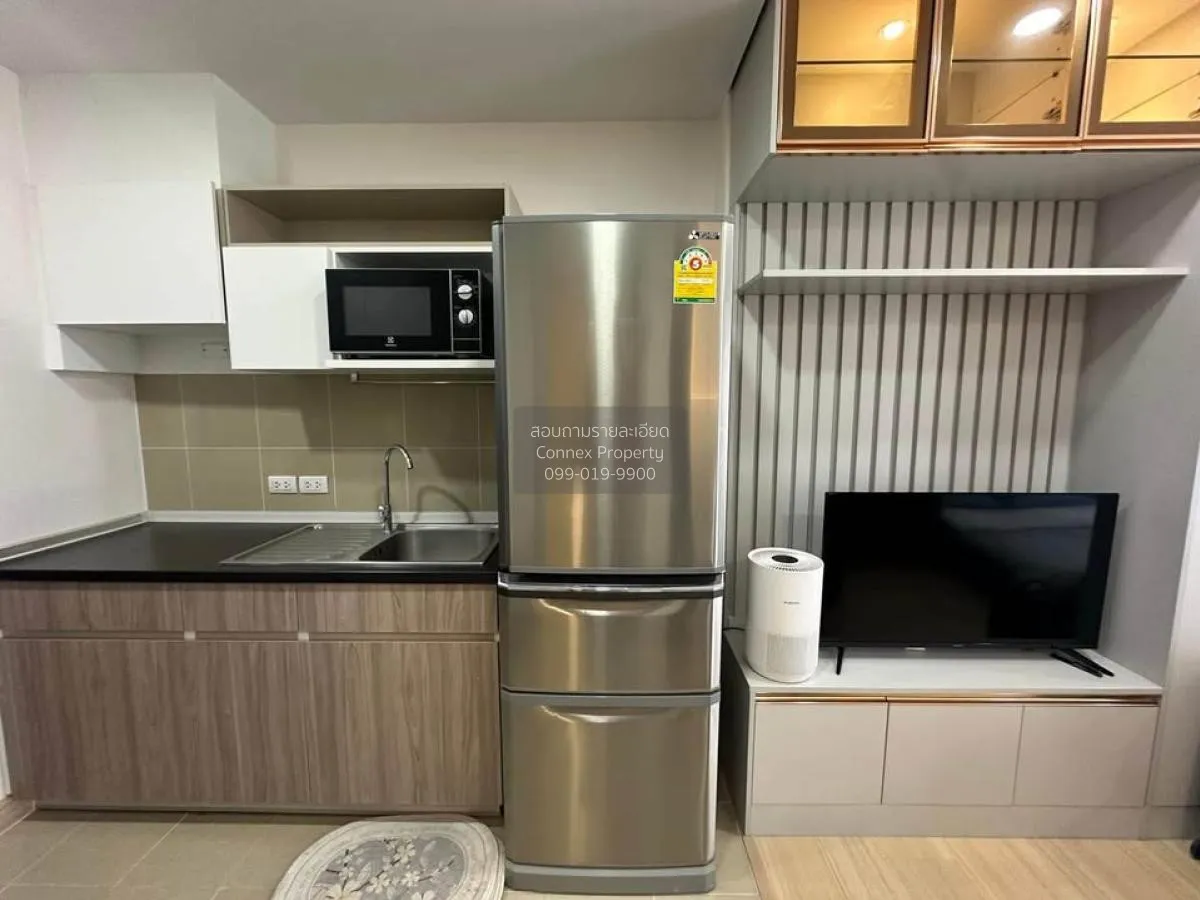 เช่าคอนโด  ศุภาลัย เวอเรนด้า รามคำแหง หัวหมาก เขต บางกะปิ กรุงเทพ 2