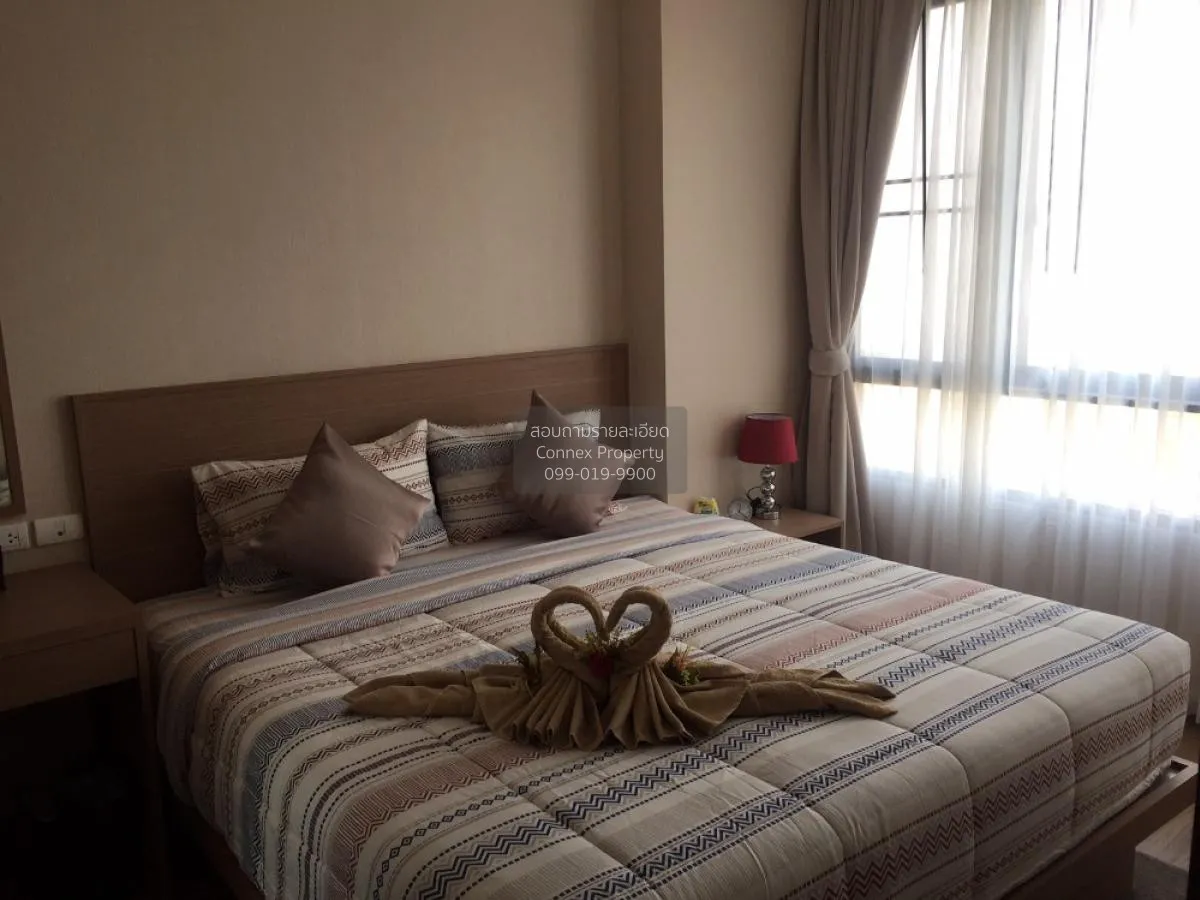 For Sale Condo , The Sky Condo Sriracha , Surasak , Si Racha , Ch 4