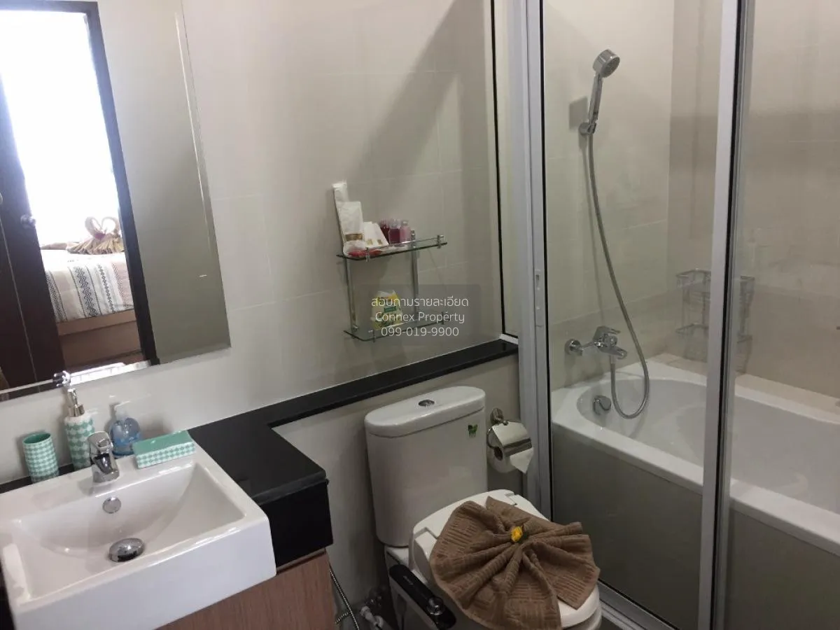 For Sale Condo , The Sky Condo Sriracha , Surasak , Si Racha , Ch