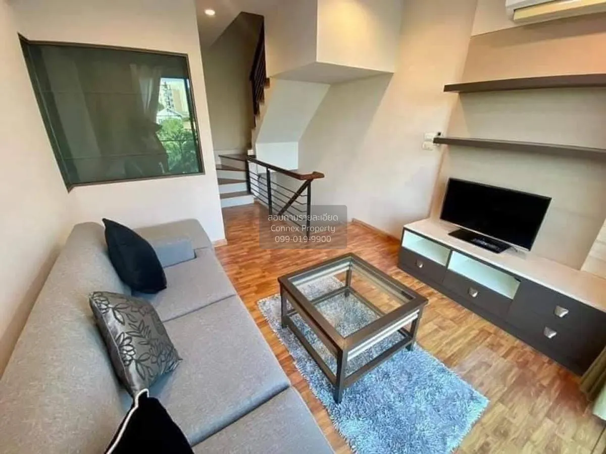 For Rent Townhouse/Townhome  , The Private Sukhumvit - Bangchak ,