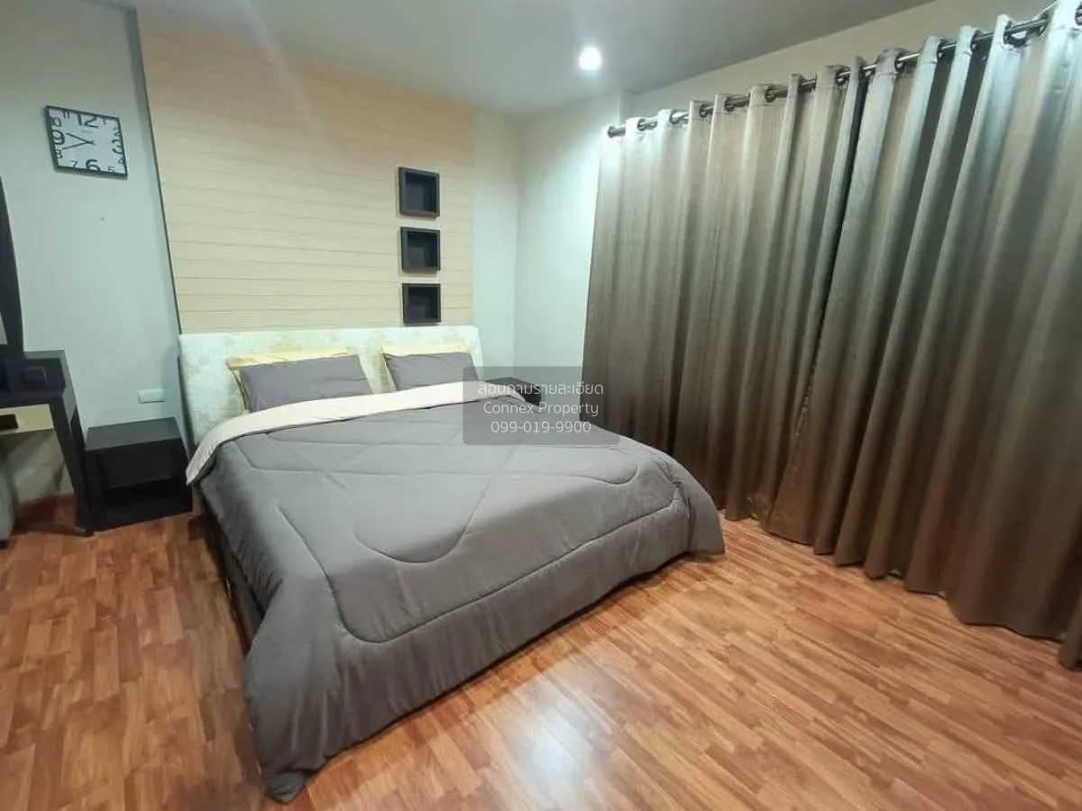 For Rent Townhouse/Townhome  , The Private Sukhumvit - Bangchak ,