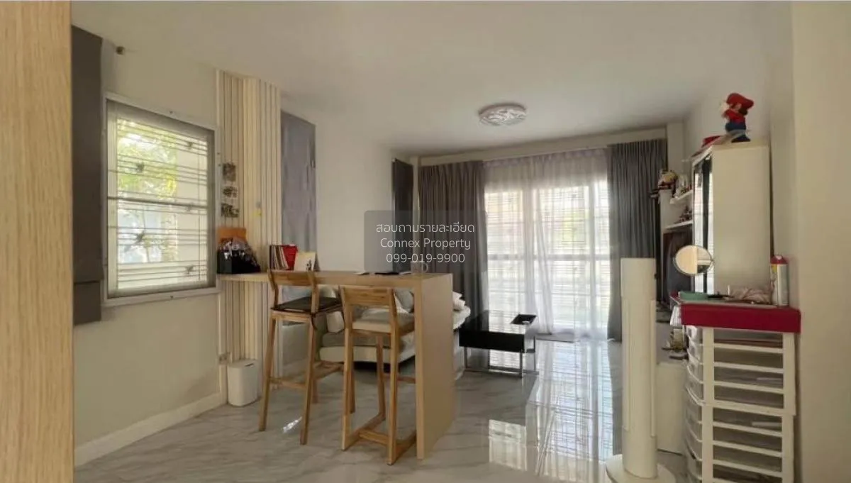 ขายบ้าน  เทรนดี้ ธารา บางใหญ่ บางคูรัด บางบัวทอง นนทบุรี CX-12681 3