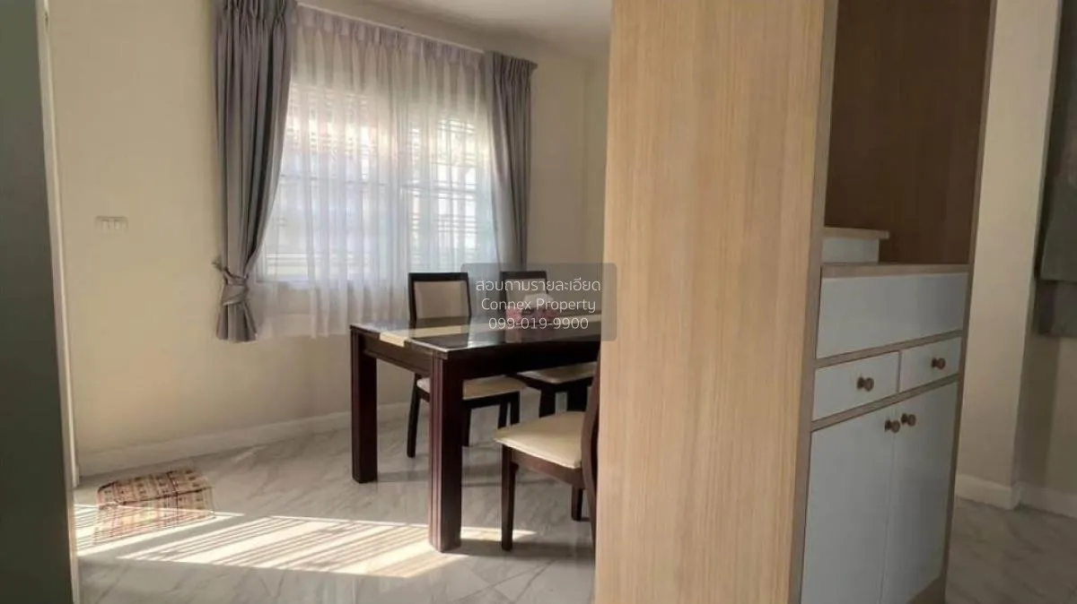 ขายบ้าน  เทรนดี้ ธารา บางใหญ่ บางคูรัด บางบัวทอง นนทบุรี CX-12681 4