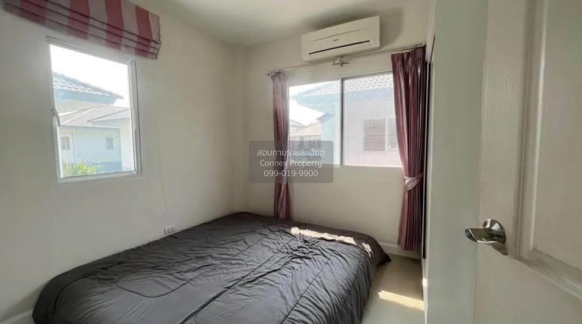 ขายบ้าน  เทรนดี้ ธารา บางใหญ่ บางคูรัด บางบัวทอง นนทบุรี CX-12681