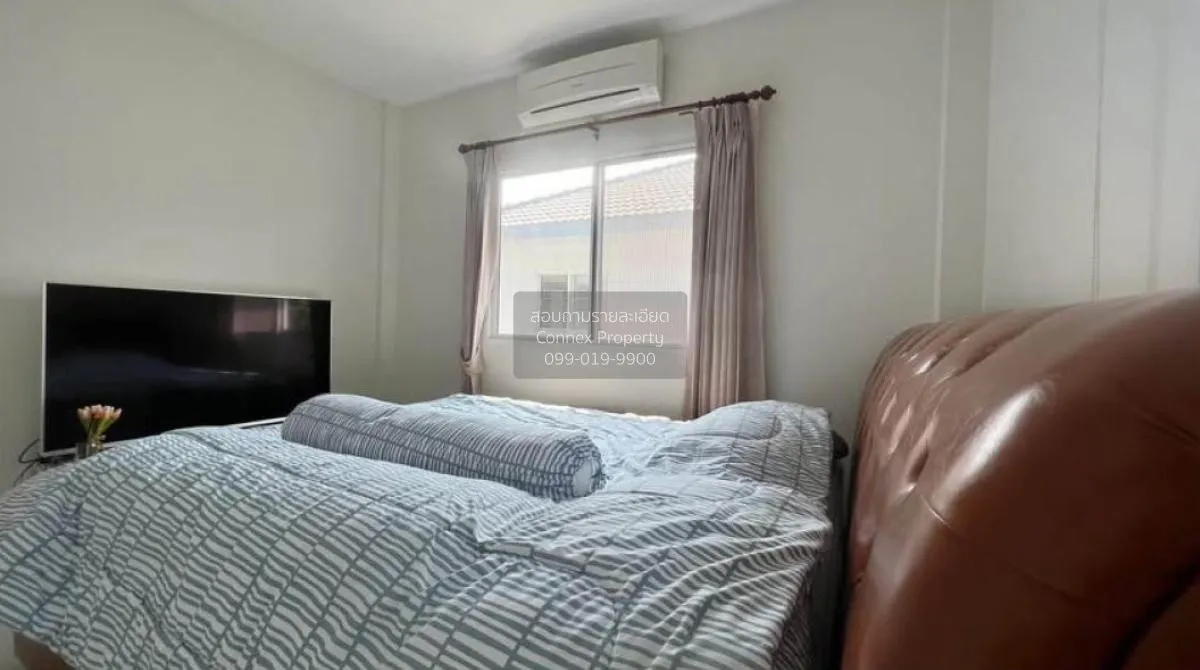 ขายบ้าน  เทรนดี้ ธารา บางใหญ่ บางคูรัด บางบัวทอง นนทบุรี CX-12681