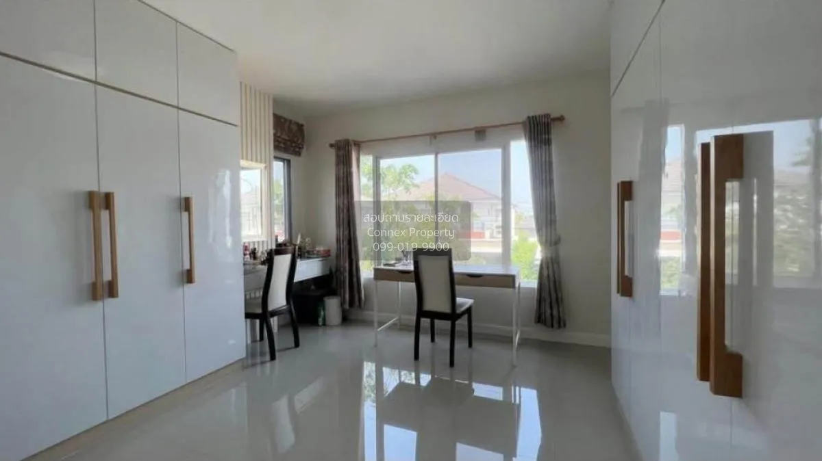 ขายบ้าน  เทรนดี้ ธารา บางใหญ่ บางคูรัด บางบัวทอง นนทบุรี CX-12681