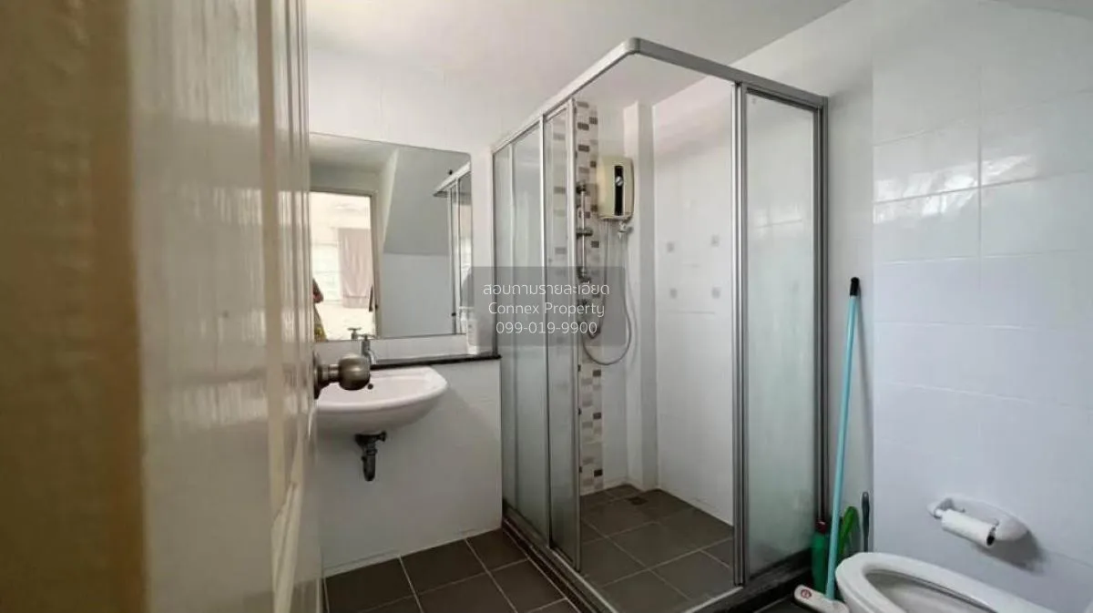 ขายบ้าน  เทรนดี้ ธารา บางใหญ่ บางคูรัด บางบัวทอง นนทบุรี CX-12681