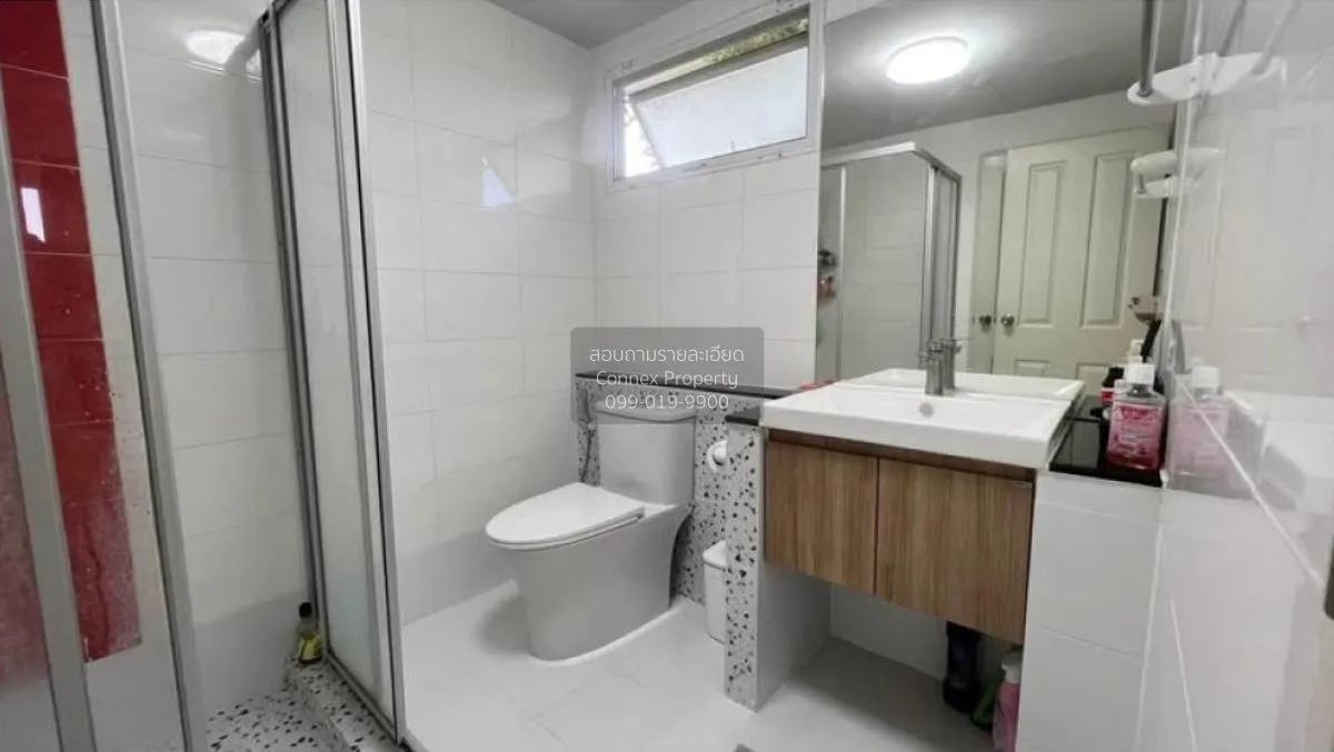 ขายบ้าน  เทรนดี้ ธารา บางใหญ่ บางคูรัด บางบัวทอง นนทบุรี CX-12681