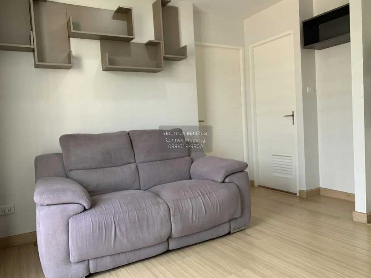 For Sale Condo , Lugano Ladprao 18 , MRT-Lat Phrao , Chomphon , C 1