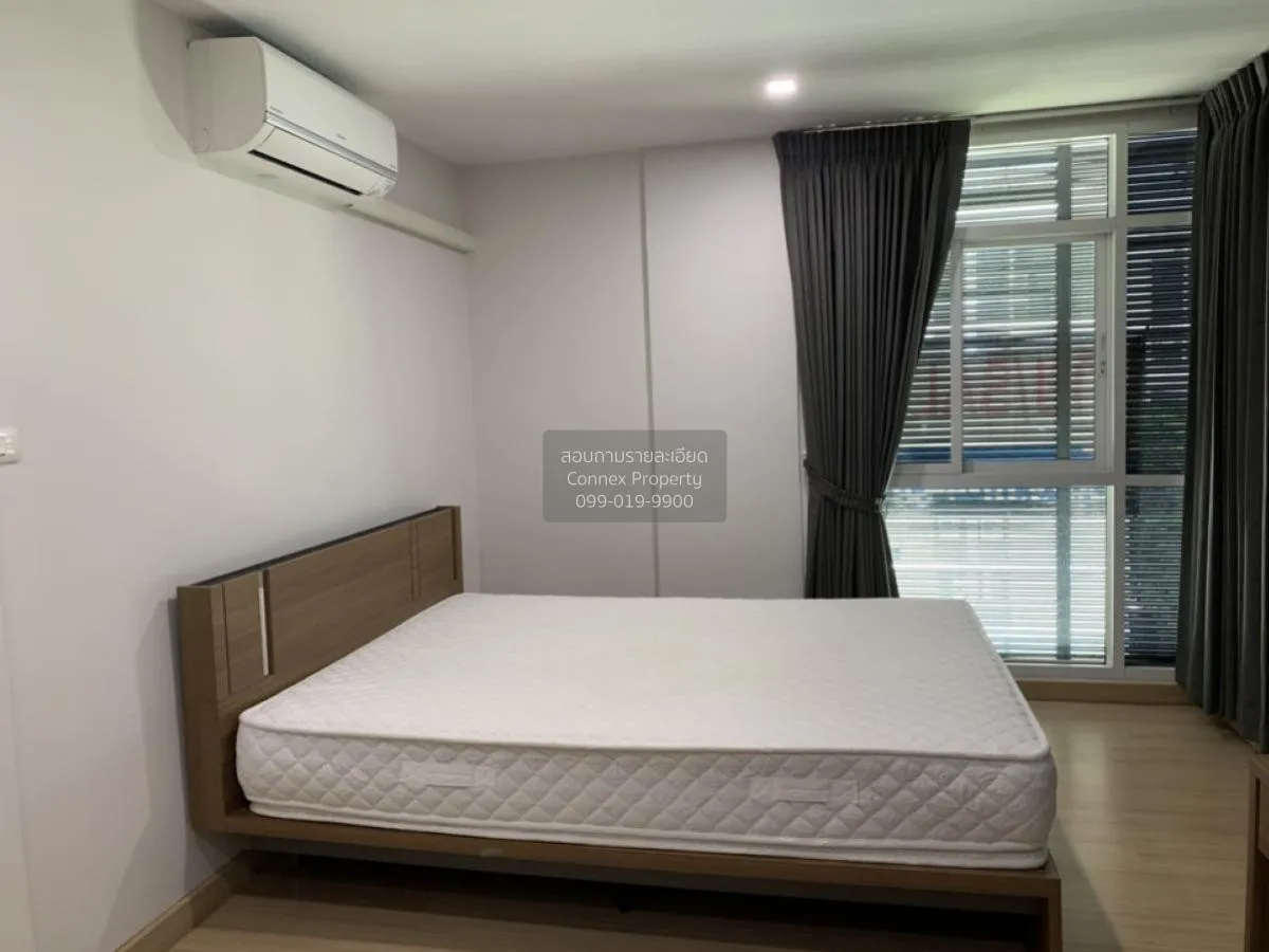For Sale Condo , Lugano Ladprao 18 , MRT-Lat Phrao , Chomphon , C 3