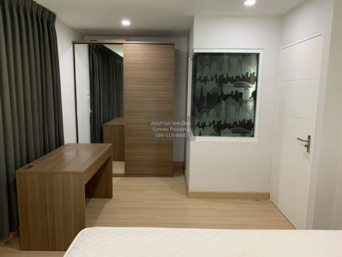 For Sale Condo , Lugano Ladprao 18 , MRT-Lat Phrao , Chomphon , C 4
