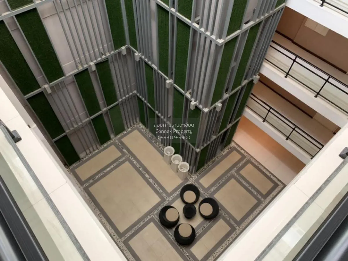 For Sale Condo , Lugano Ladprao 18 , MRT-Lat Phrao , Chomphon , C