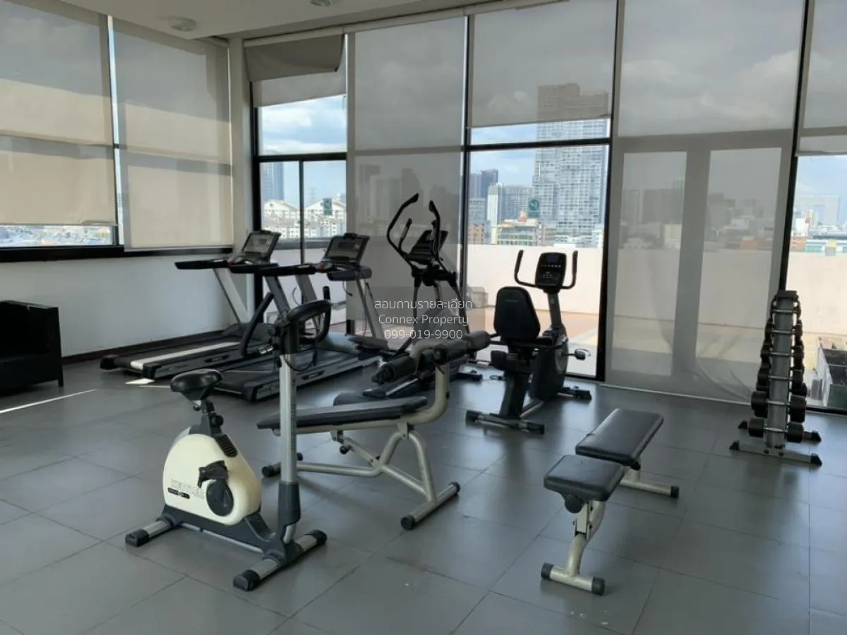 For Sale Condo , Lugano Ladprao 18 , MRT-Lat Phrao , Chomphon , C