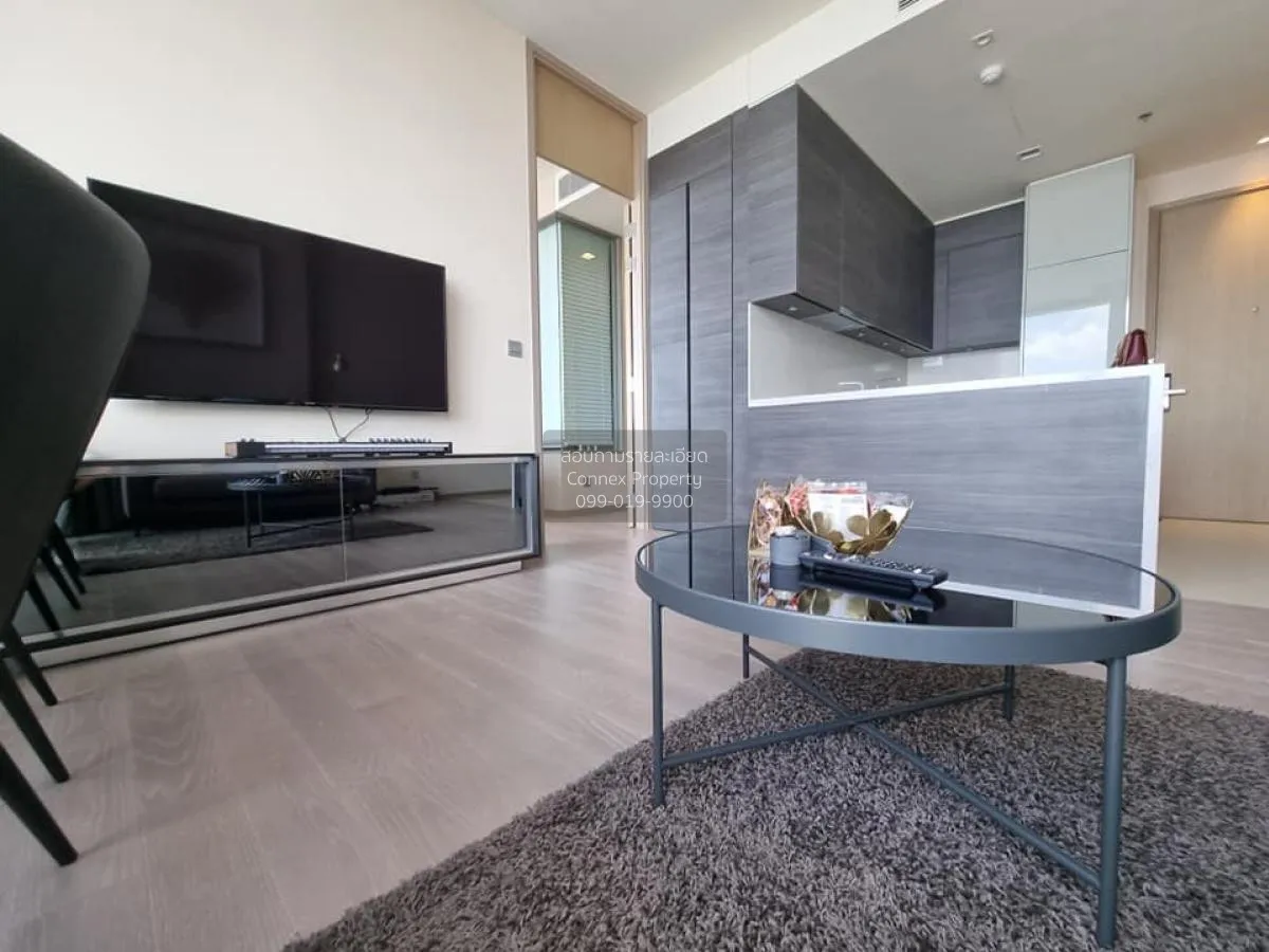 For Rent Condo , The Esse Asoke , BTS-Asok , Khlong Toei Nuea , W 2