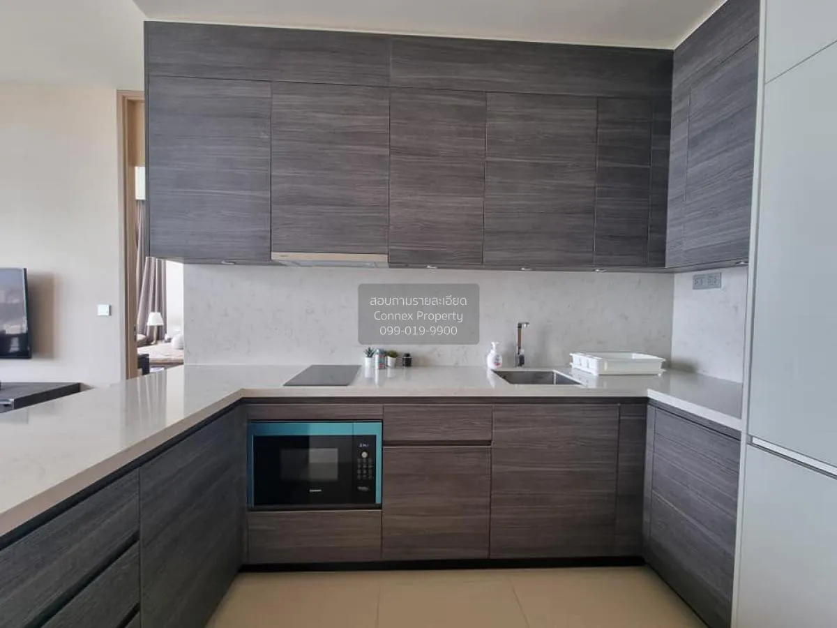 For Rent Condo , The Esse Asoke , BTS-Asok , Khlong Toei Nuea , W 3