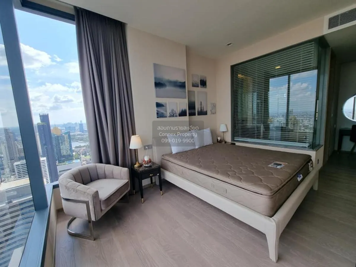 For Rent Condo , The Esse Asoke , BTS-Asok , Khlong Toei Nuea , W 4