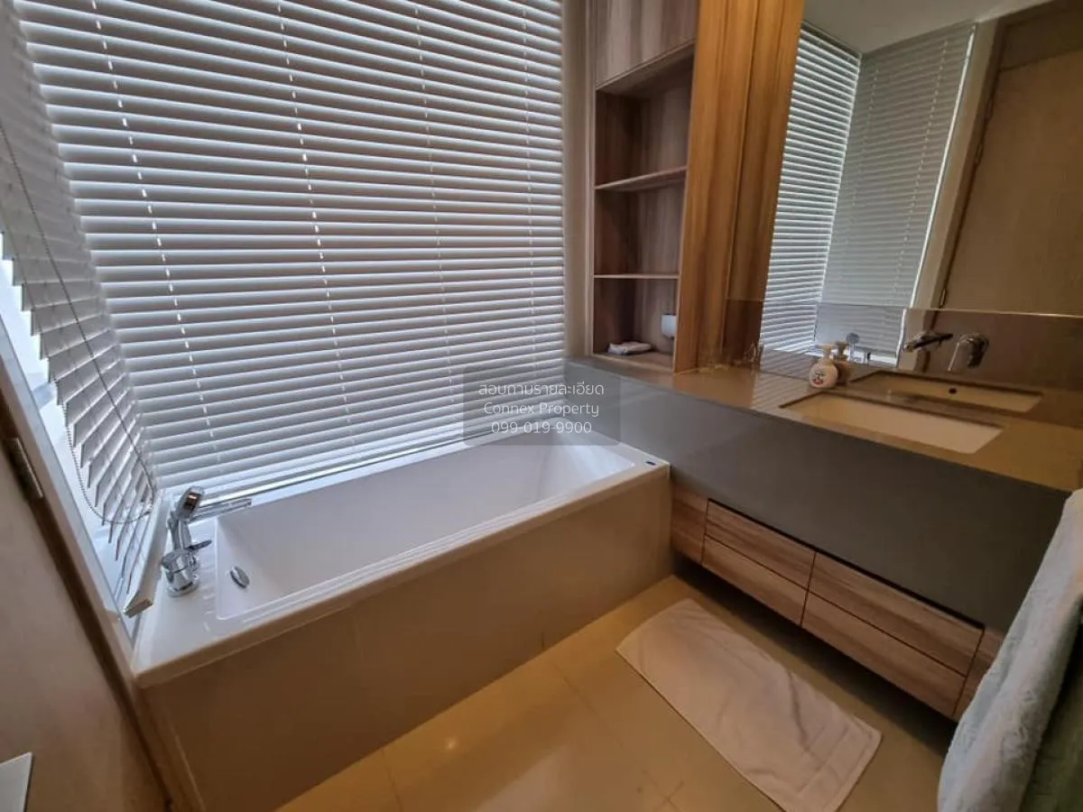 For Rent Condo , The Esse Asoke , BTS-Asok , Khlong Toei Nuea , W