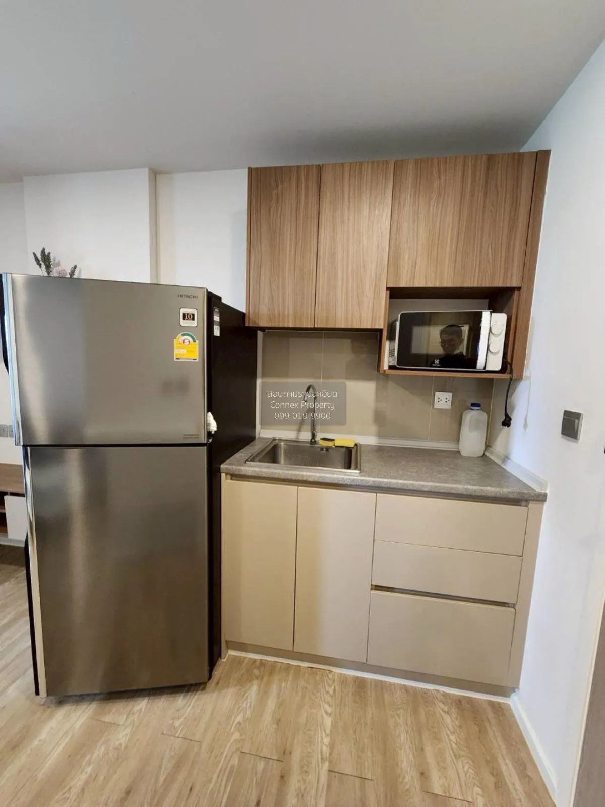 ขายคอนโด  เคฟ ทาวน์ ชิฟท์ วิวสวย คลองหนึ่ง คลองหลวง ปทุมธานี CX-1