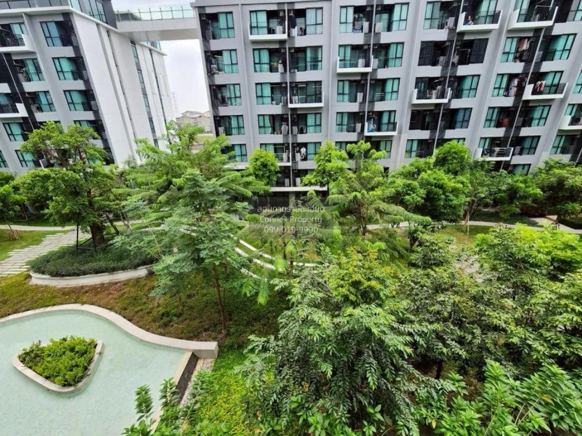 ขายคอนโด  เคฟ ทาวน์ ชิฟท์ วิวสวย คลองหนึ่ง คลองหลวง ปทุมธานี CX-1