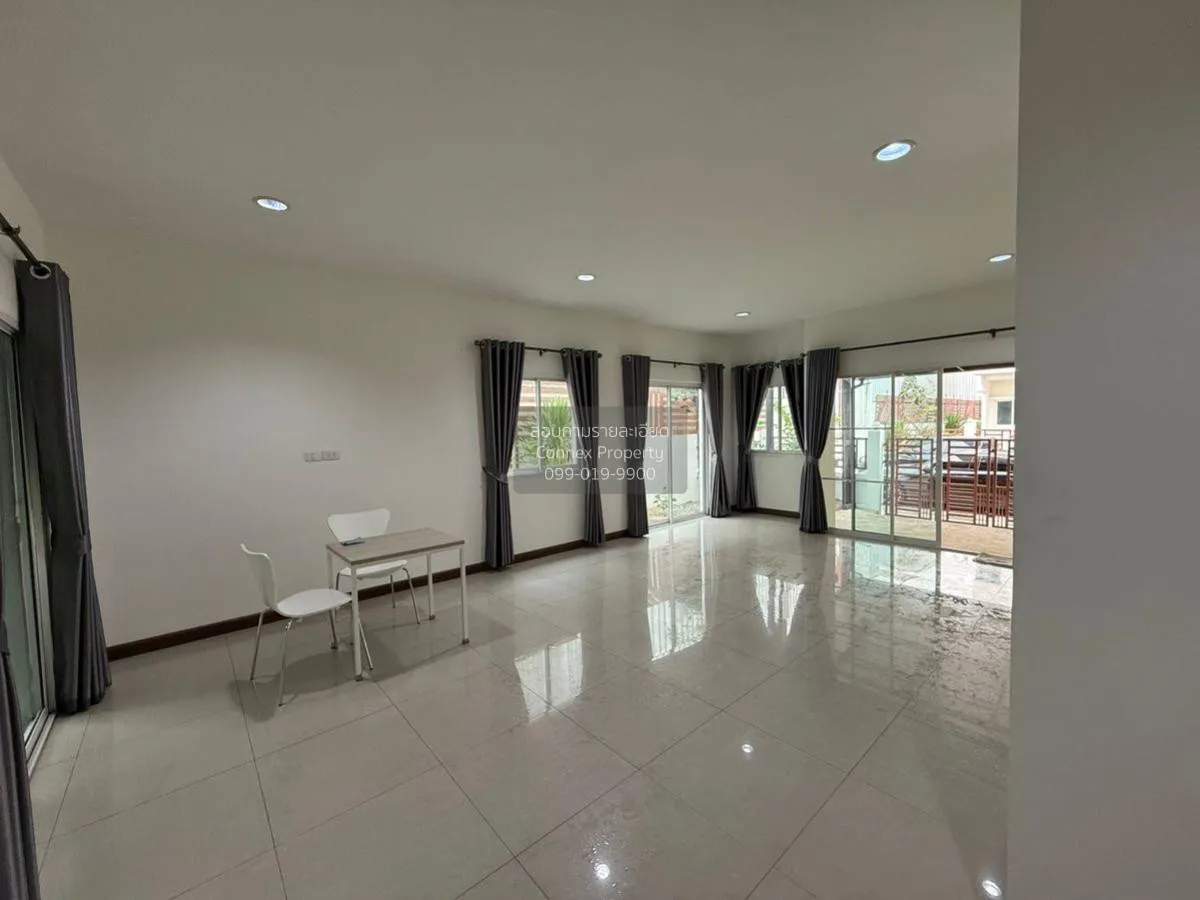 เช่าทาวน์เฮ้าส์/ทาวน์โฮม  เดอะ เทพา ทาวน์โฮม บางเสาธง บางเสาธง สม