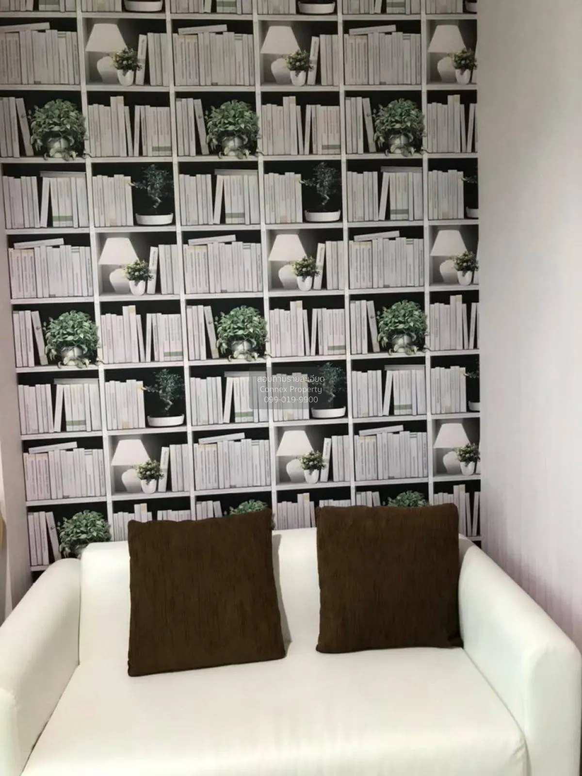 เช่าคอนโด  แอสไพร์ งามวงศ์วาน ทุ่งสองห้อง เขต หลักสี่ กรุงเทพ CX- 1