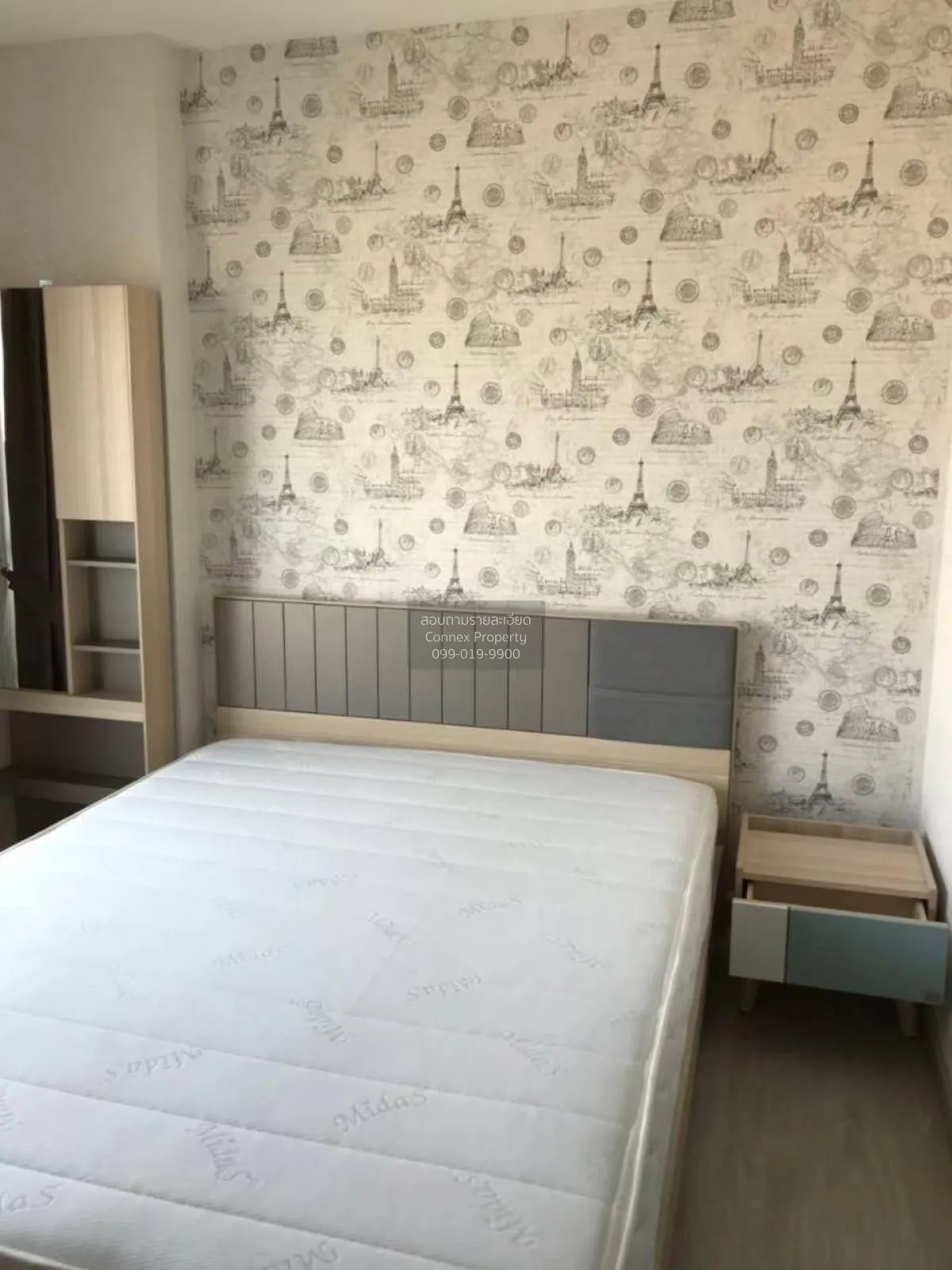 เช่าคอนโด  แอสไพร์ งามวงศ์วาน ทุ่งสองห้อง เขต หลักสี่ กรุงเทพ CX- 3