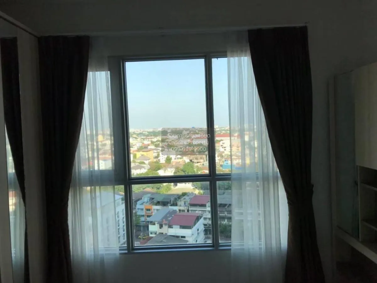 เช่าคอนโด  แอสไพร์ งามวงศ์วาน ทุ่งสองห้อง เขต หลักสี่ กรุงเทพ CX-