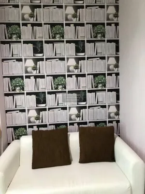 เช่าคอนโด  แอสไพร์ งามวงศ์วาน ทุ่งสองห้อง เขต หลักสี่ กรุงเทพ CX-126825