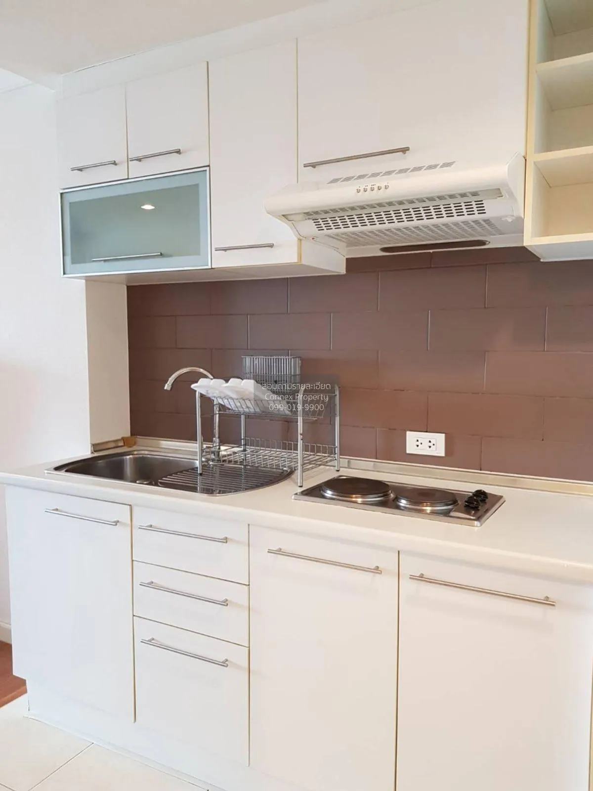 เช่าคอนโด  แกรนด์ พาร์ค วิว อโศก BTS-อโศก คลองเตย เขต วัฒนา กรุงเ 3