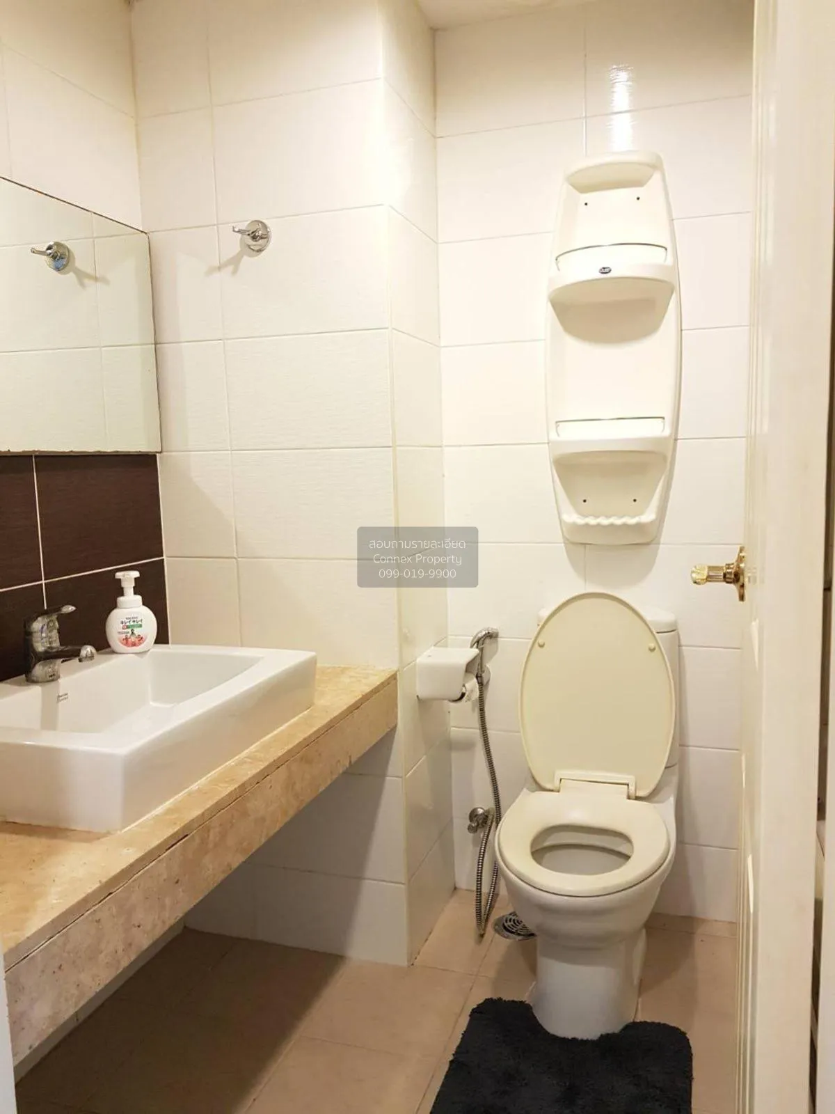 เช่าคอนโด  แกรนด์ พาร์ค วิว อโศก BTS-อโศก คลองเตย เขต วัฒนา กรุงเ