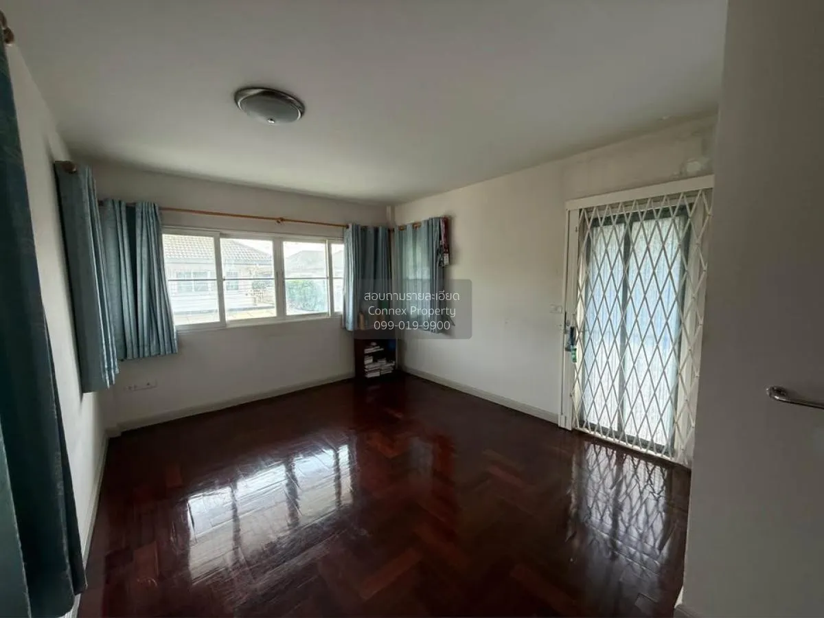 ขายบ้าน  ธนานนท์ ราชพฤกษ์-พระราม 5 MRT-บางรักน้อยท่าอิฐ บางกร่าง 