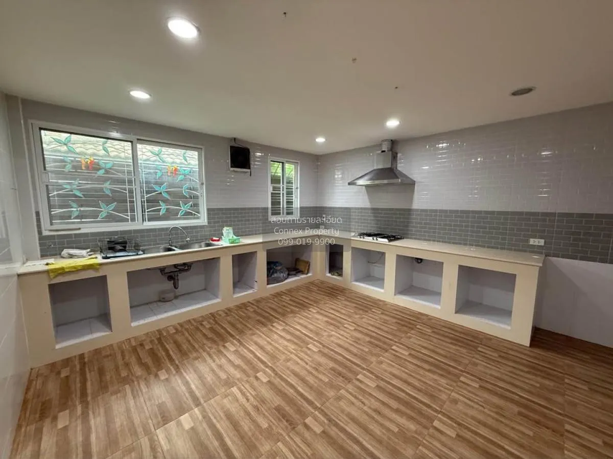 ขายบ้าน  ธนานนท์ ราชพฤกษ์-พระราม 5 MRT-บางรักน้อยท่าอิฐ บางกร่าง 