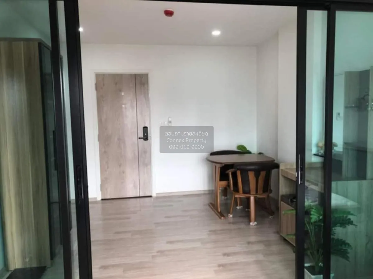 For Rent Condo , D Mark Condo @ Sutthisan , MRT-Sutthisan , Sam S 2