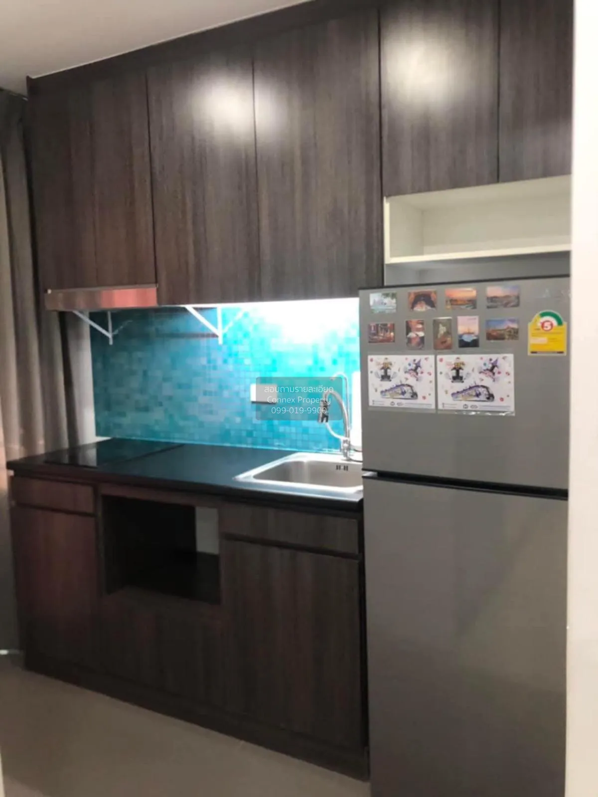 For Rent Condo , D Mark Condo @ Sutthisan , MRT-Sutthisan , Sam S 4