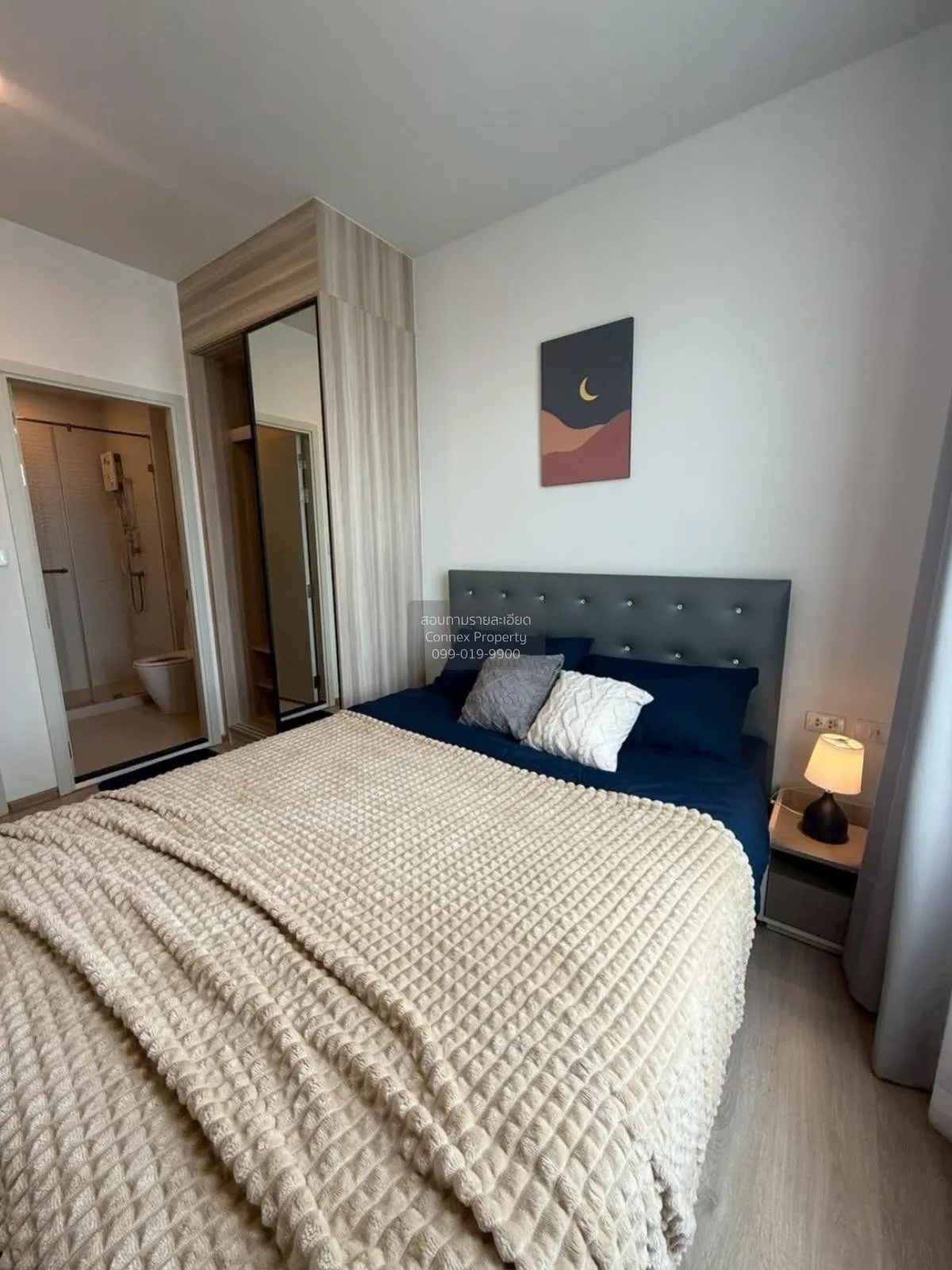 เช่าคอนโด  ชีวาทัย เกษตร-นวมินทร์ เสนานิคม เขต จตุจักร กรุงเทพ CX