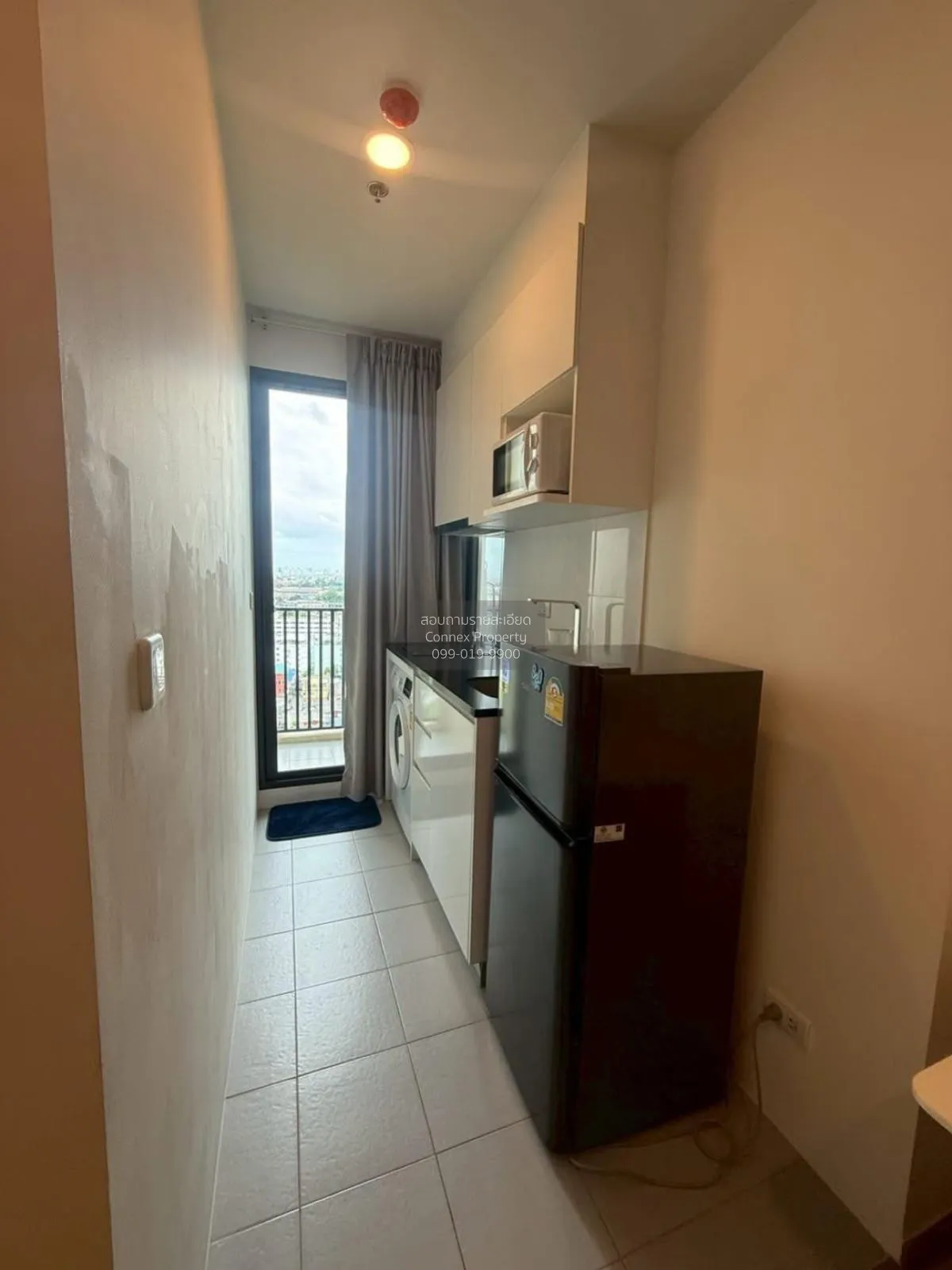 เช่าคอนโด  ชีวาทัย เกษตร-นวมินทร์ เสนานิคม เขต จตุจักร กรุงเทพ CX