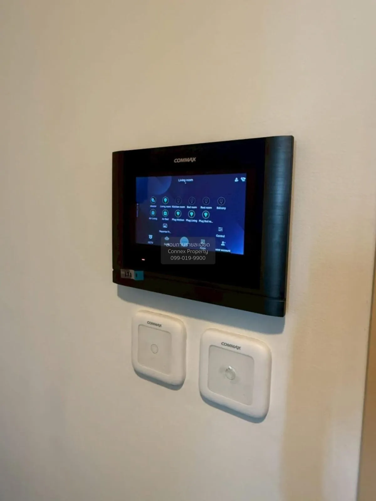 เช่าคอนโด  ชีวาทัย เกษตร-นวมินทร์ เสนานิคม เขต จตุจักร กรุงเทพ CX