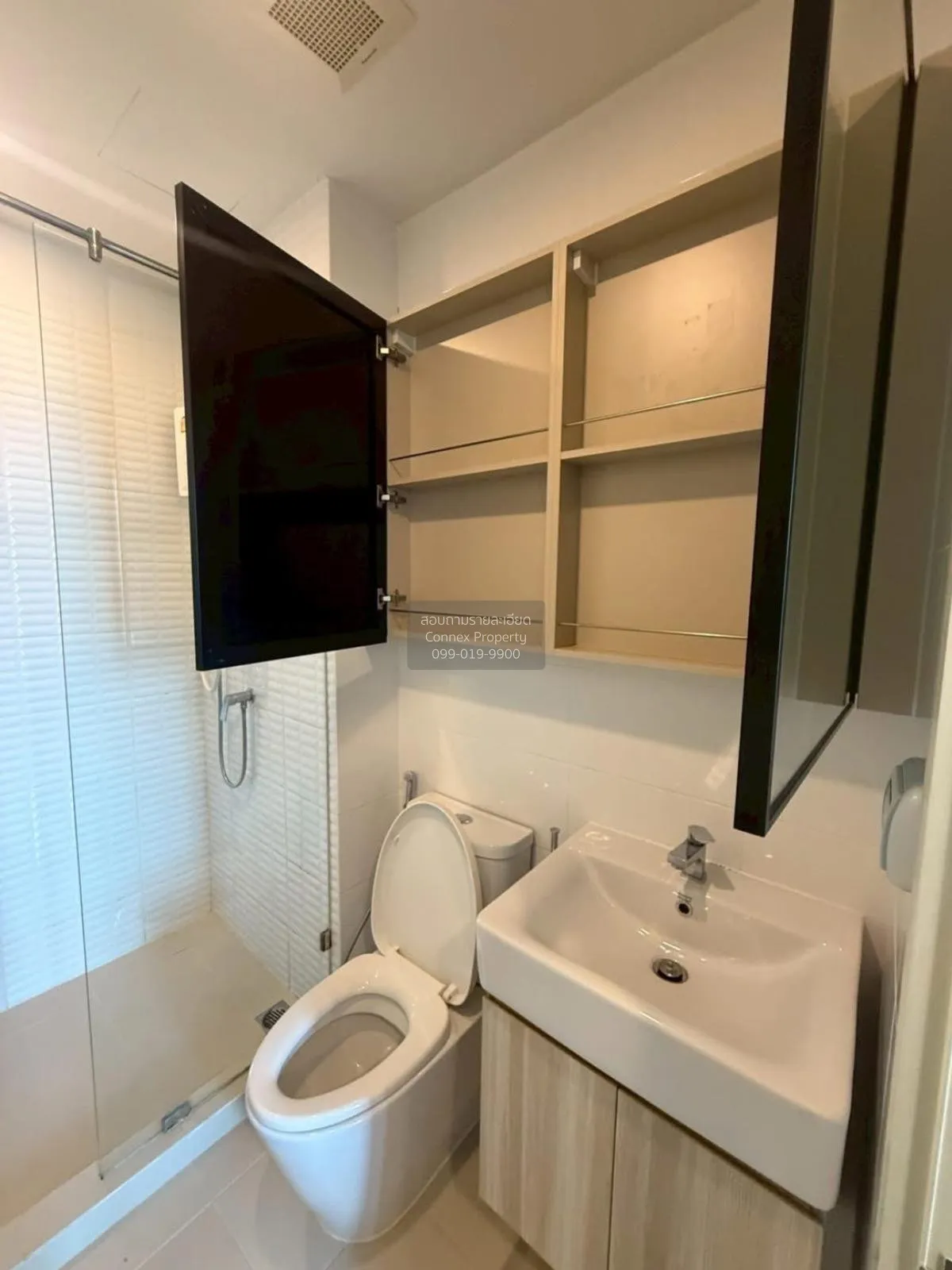 เช่าคอนโด  ชีวาทัย เกษตร-นวมินทร์ เสนานิคม เขต จตุจักร กรุงเทพ CX