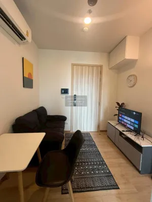 เช่าคอนโด  ชีวาทัย เกษตร-นวมินทร์ เสนานิคม เขต จตุจักร กรุงเทพ CX-126829