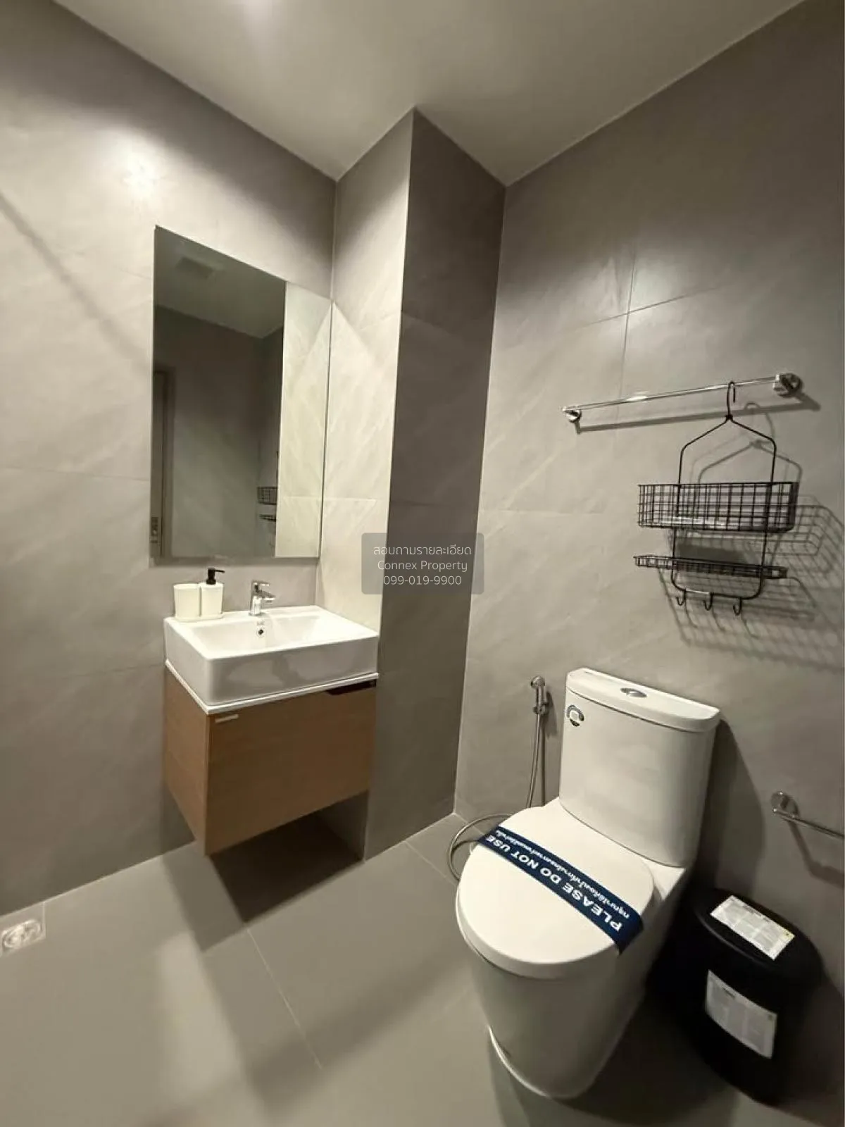 For Rent Condo , Ideo Sukhumvit - Rama4 , BTS-Phra Khanong , Phra