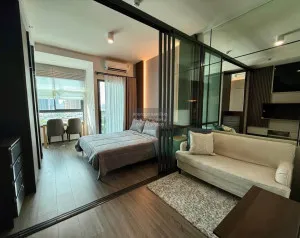 For Rent Condo , Ideo Sukhumvit - Rama4 , BTS-Phra Khanong , Phra Khanong , Khlong Toei , Bangkok , CX-126830