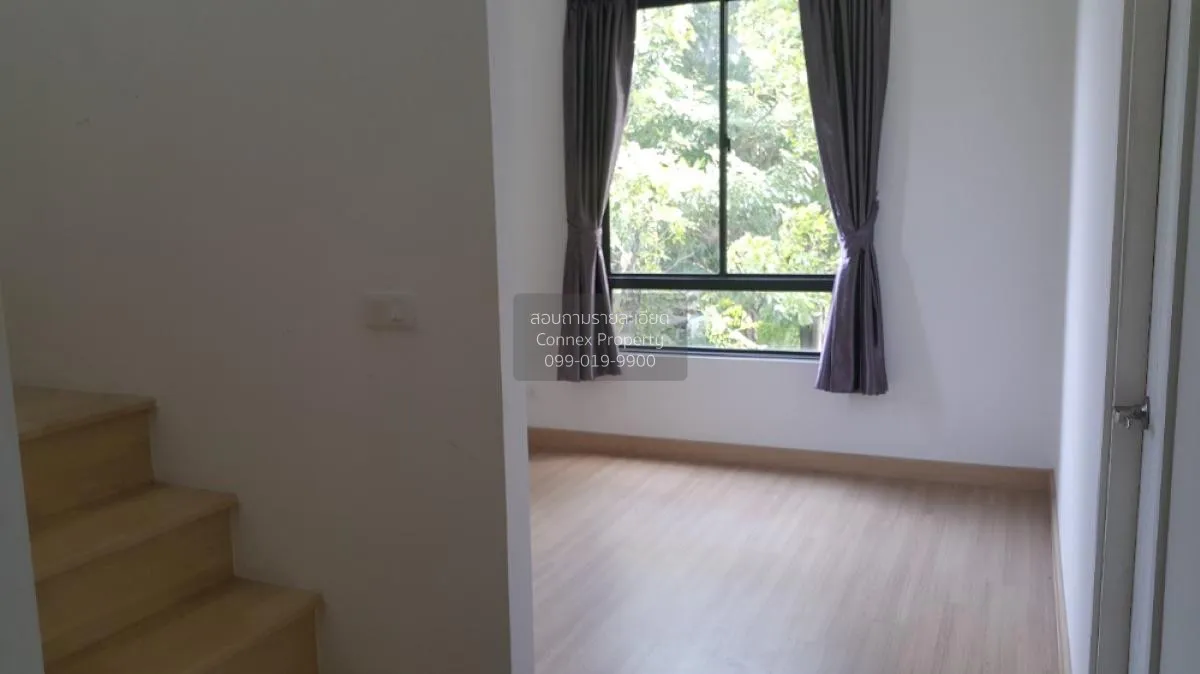 For Sale Townhouse/Townhome  , Pruksa Ville 81 Ramkhamhaeng - Ser 2
