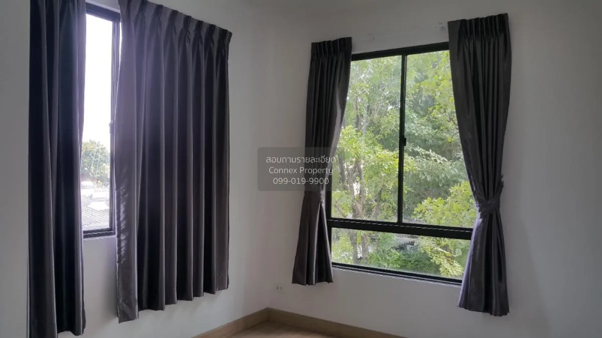 For Sale Townhouse/Townhome  , Pruksa Ville 81 Ramkhamhaeng - Ser 3